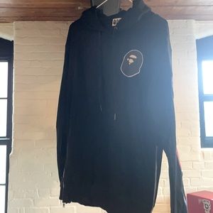 Bape hoody